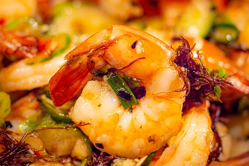 Shrimp